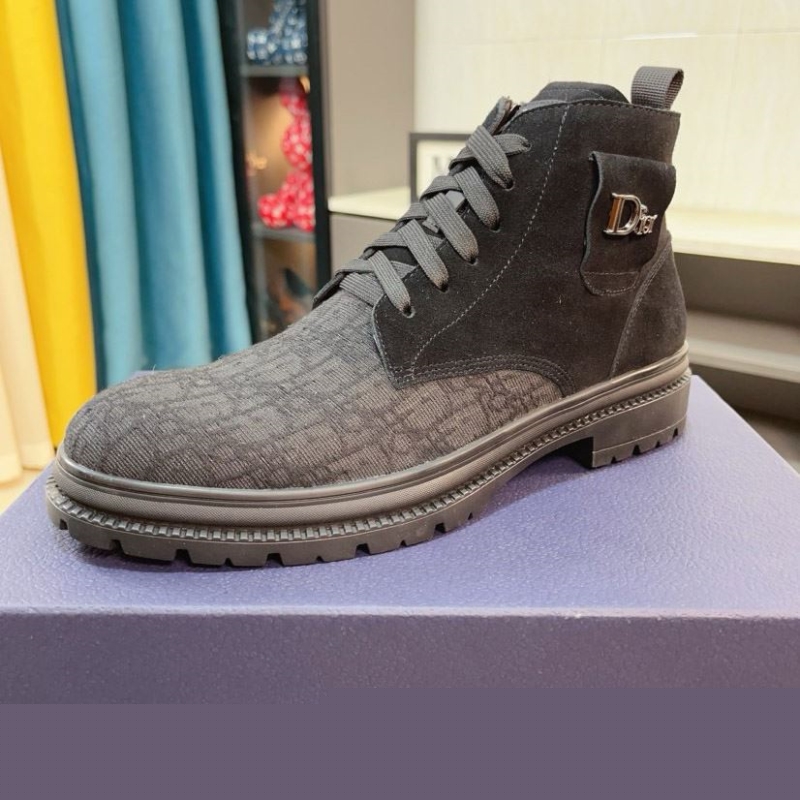 ch**an D*or casual shoes